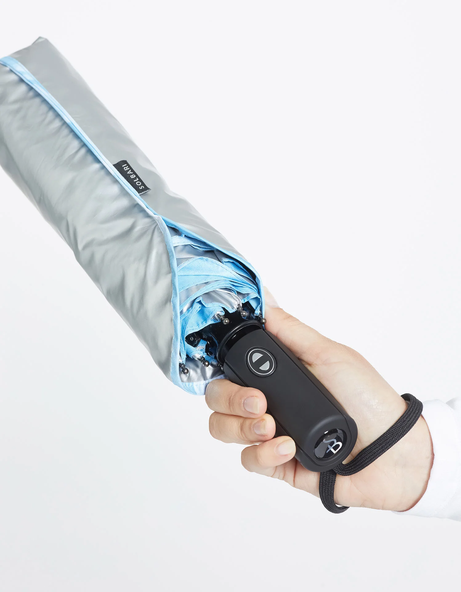 Compact Sun Protective Umbrella UPF 50+ - Image 6