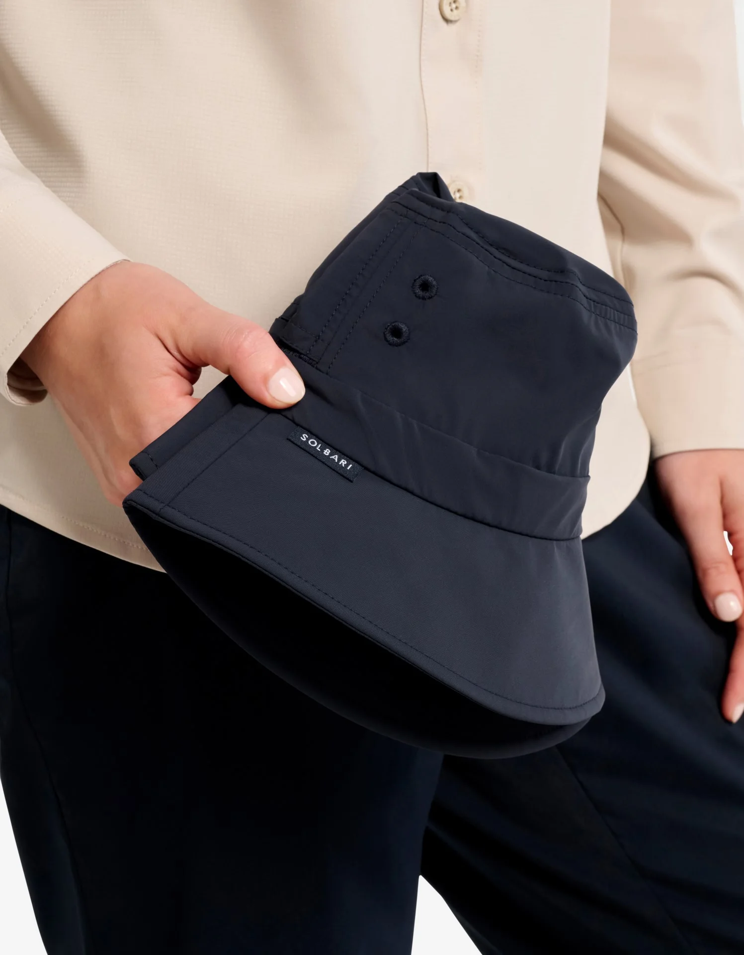Expedition Sun Hat UPF 50+ - Image 16
