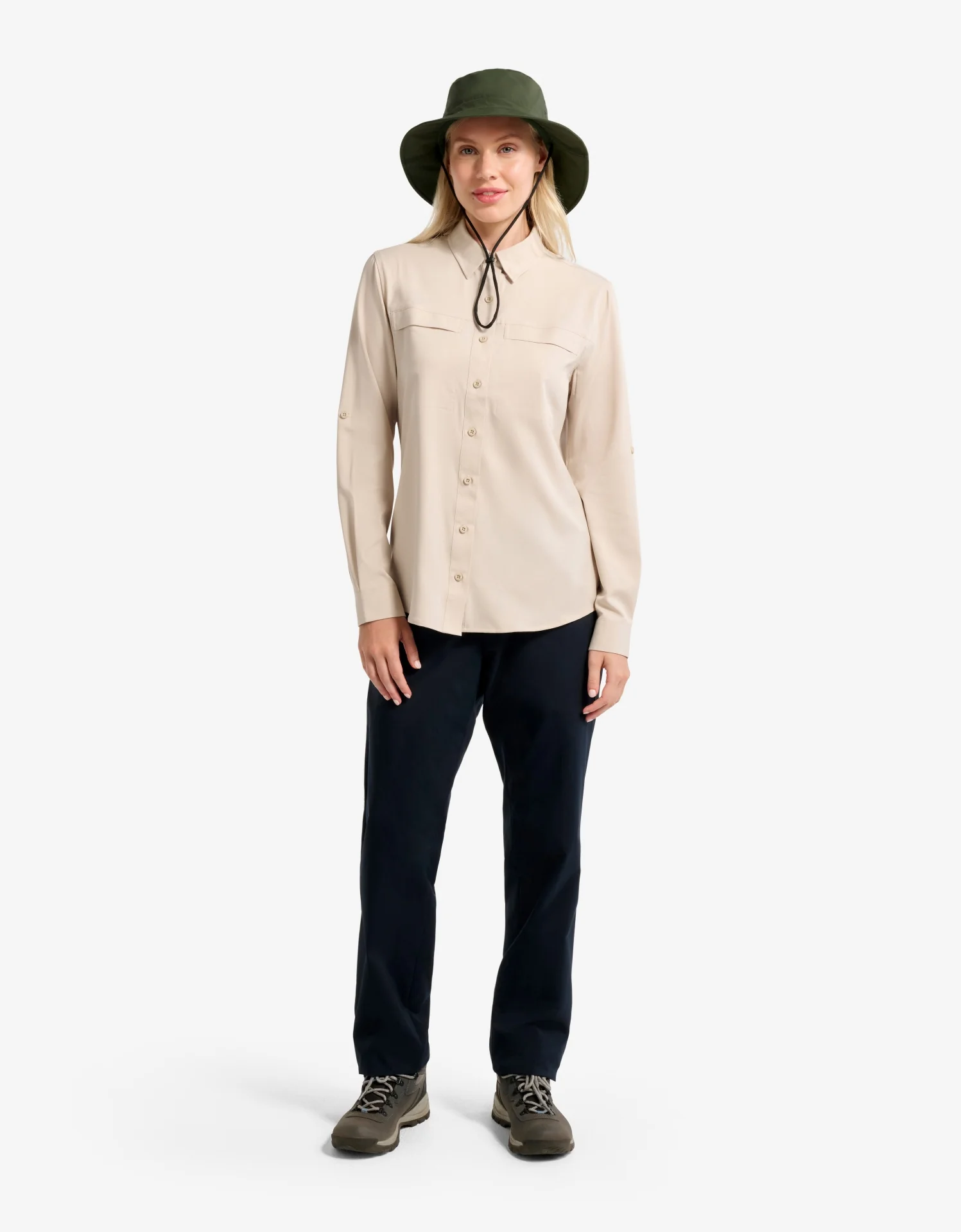 Expedition Sun Hat UPF 50+ - Image 18