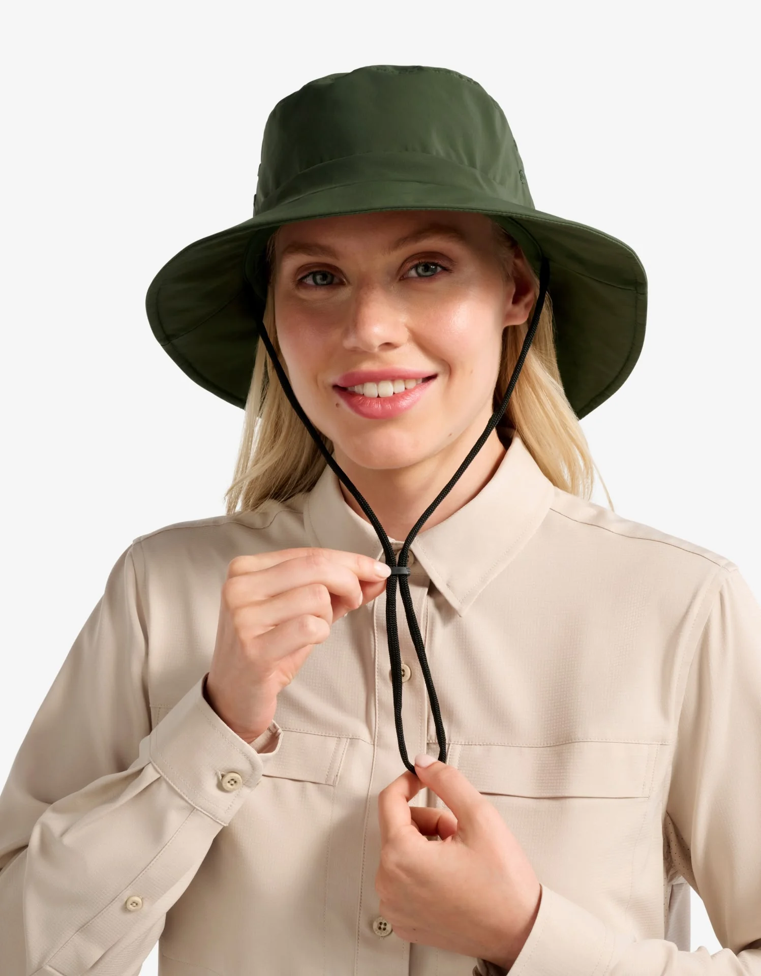 Expedition Sun Hat UPF 50+ - Image 20