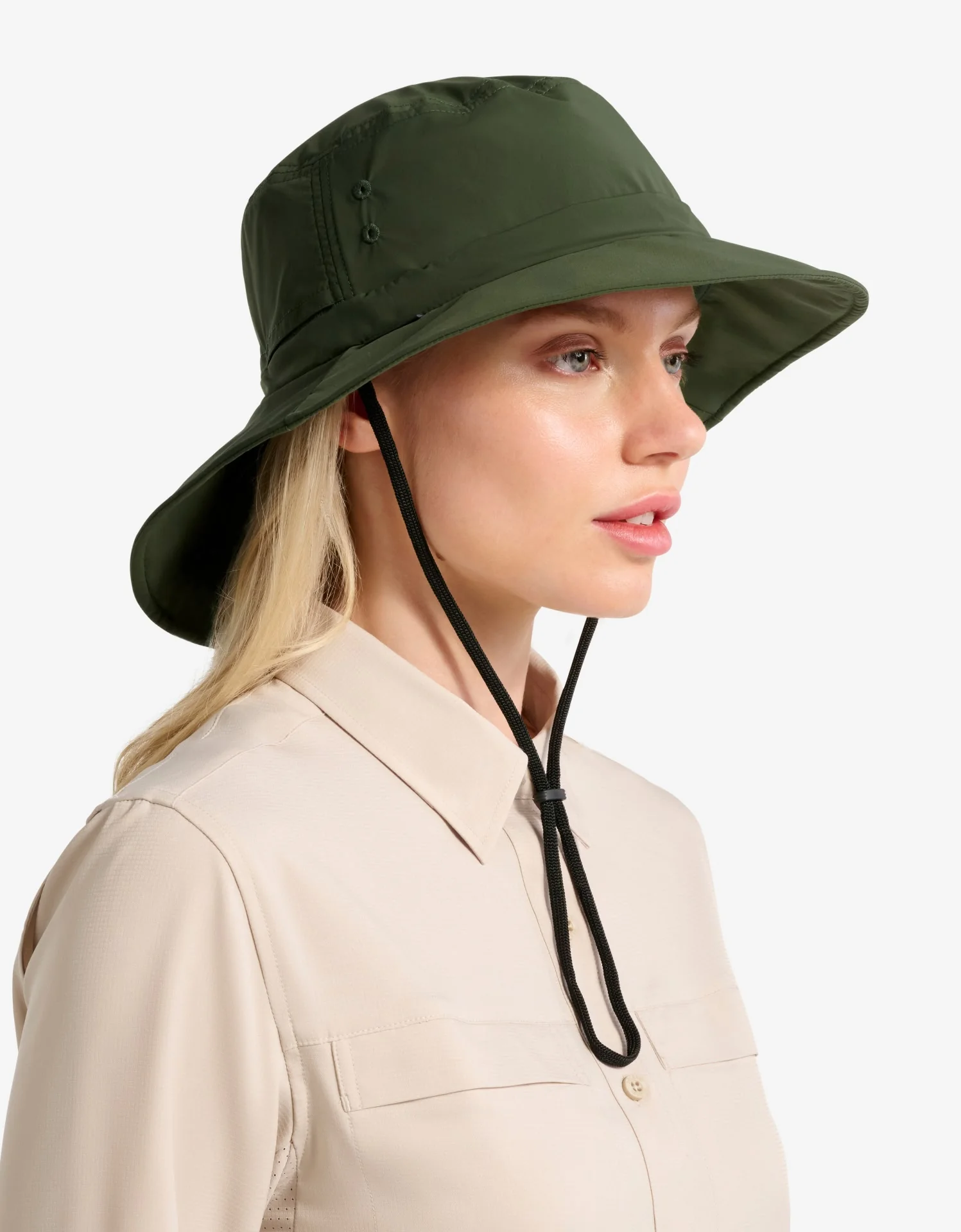 Expedition Sun Hat UPF 50+ - Image 22
