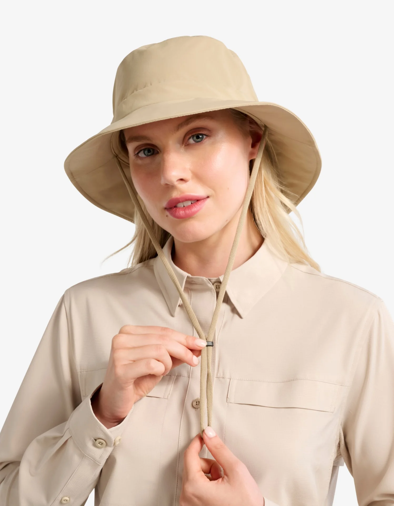 Expedition Sun Hat UPF 50+ - Image 4