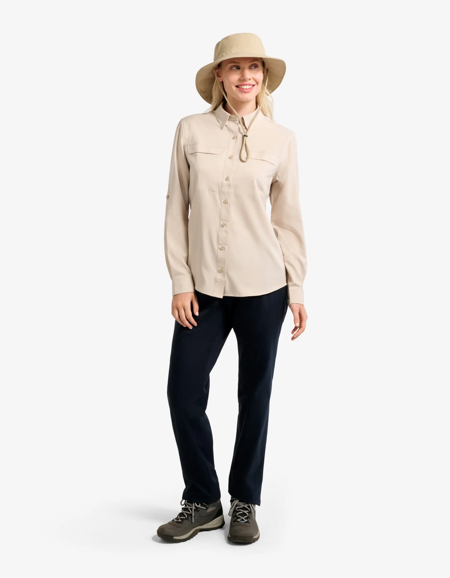 Expedition Sun Hat UPF 50+ - Image 5