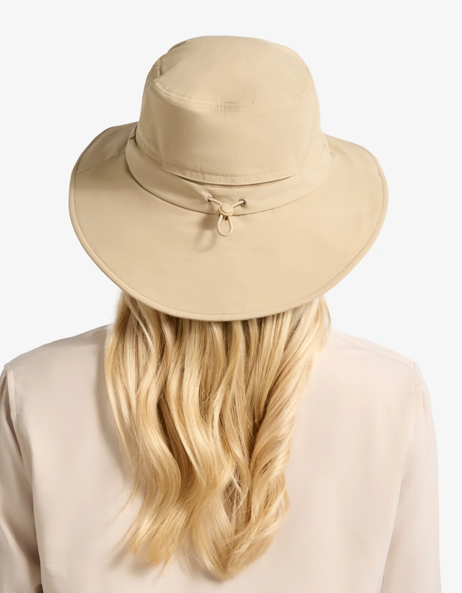 Expedition Sun Hat UPF 50+ - Image 6