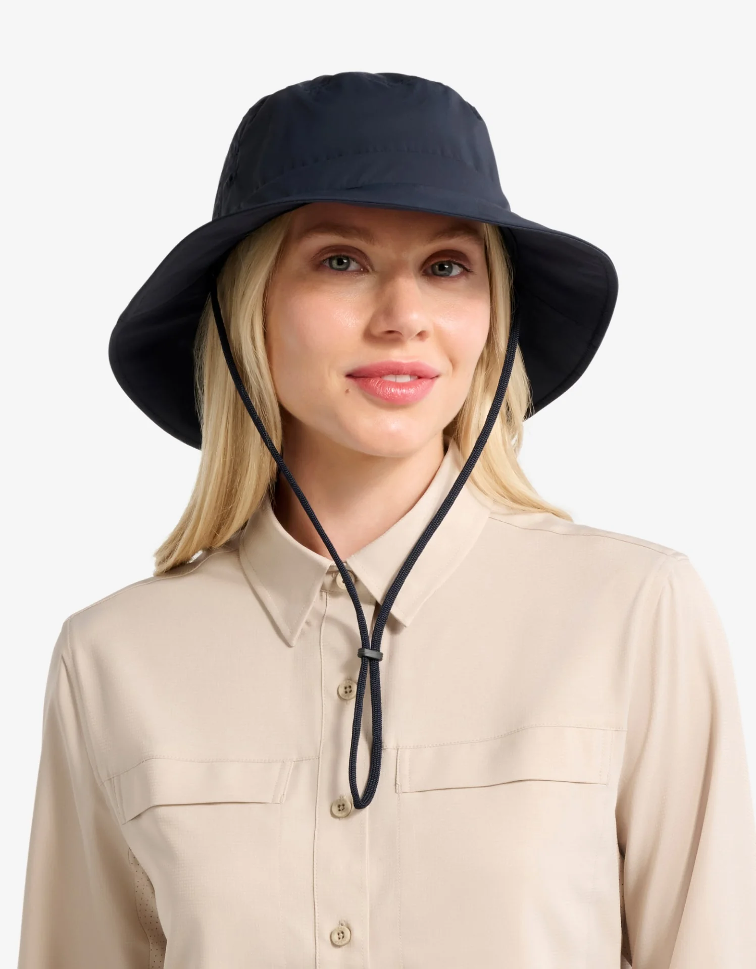 Expedition Sun Hat UPF 50+ - Image 9