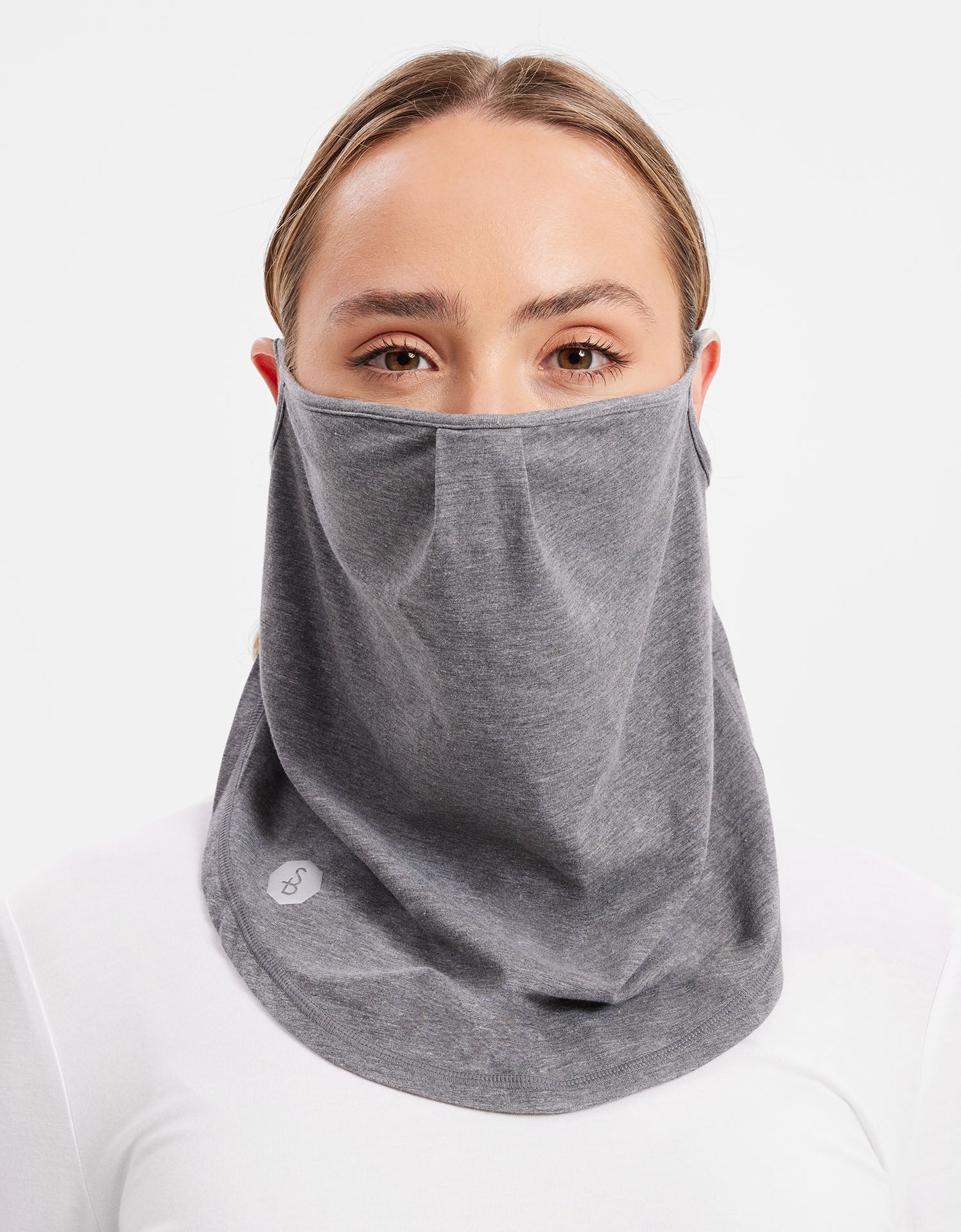 Sun Protective Face Mask UPF 50+ - Image 11
