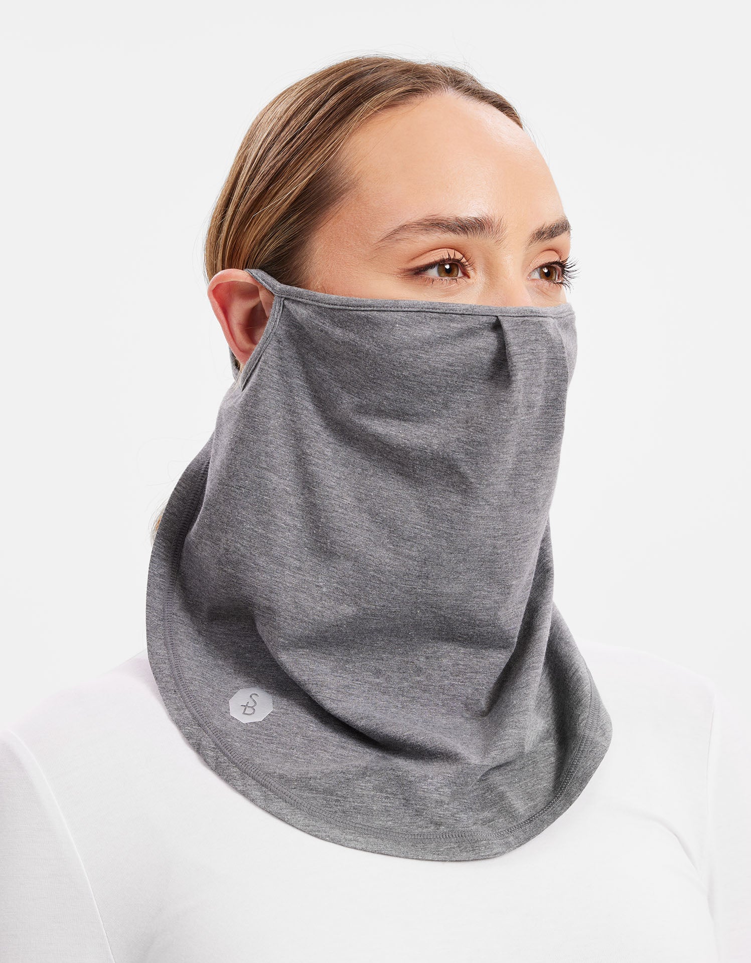 Sun Protective Face Mask UPF 50+ - Image 12