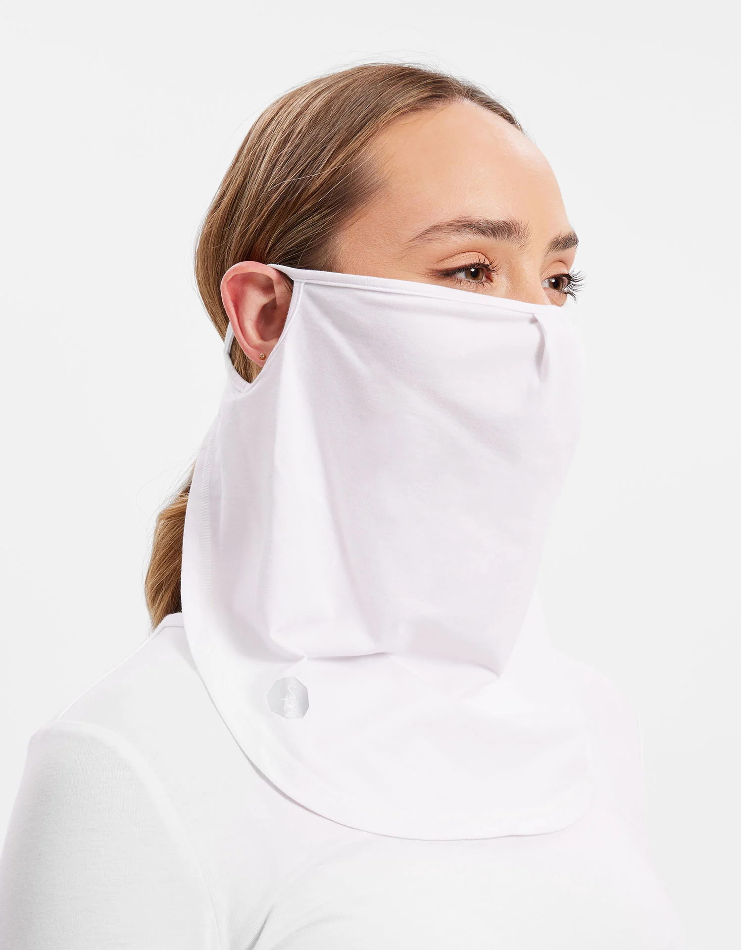 Sun Protective Face Mask UPF 50+ - Image 9